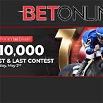can you bet online for the kentucky derby